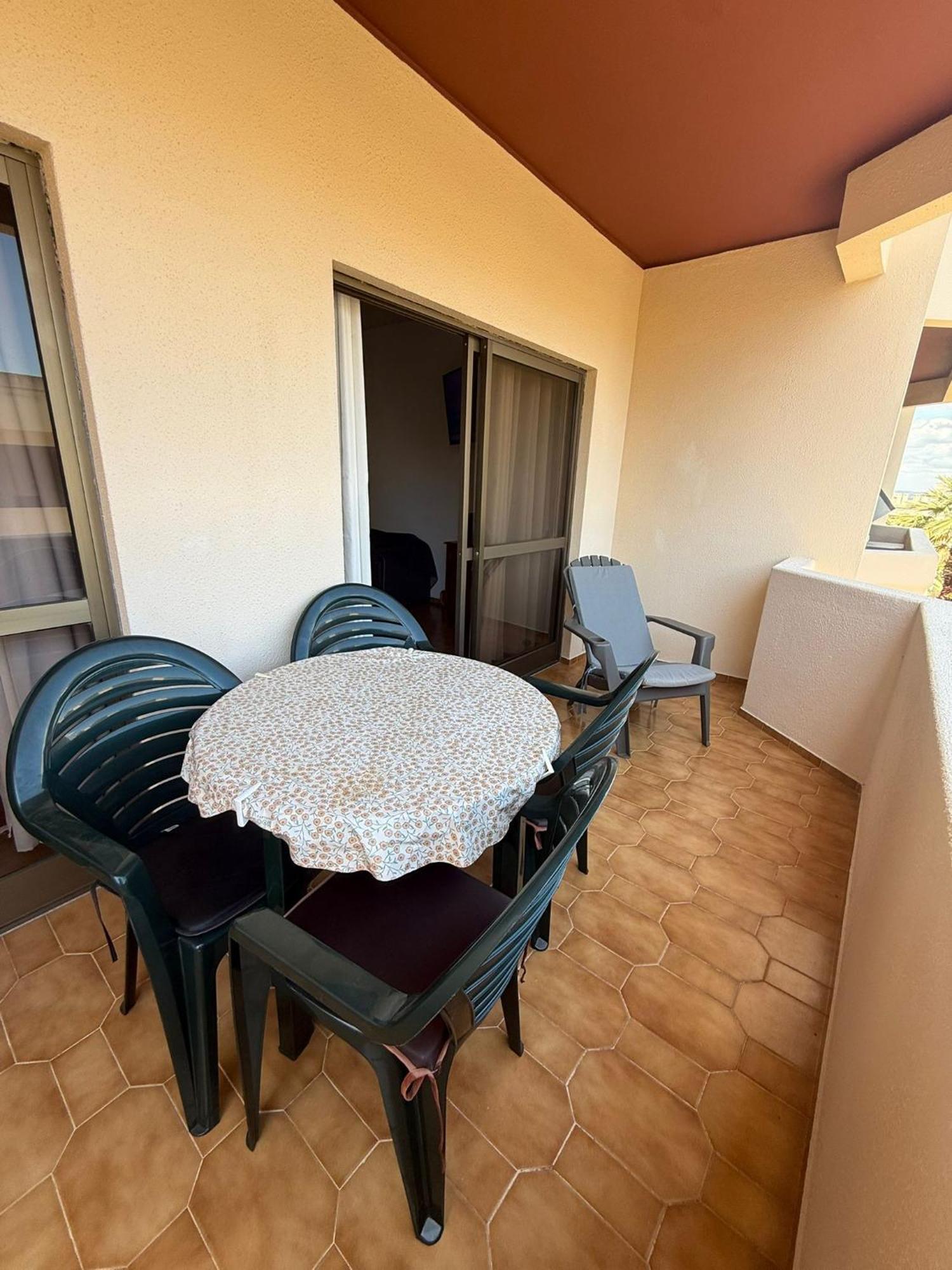Dona Ana - Cozy Flat *