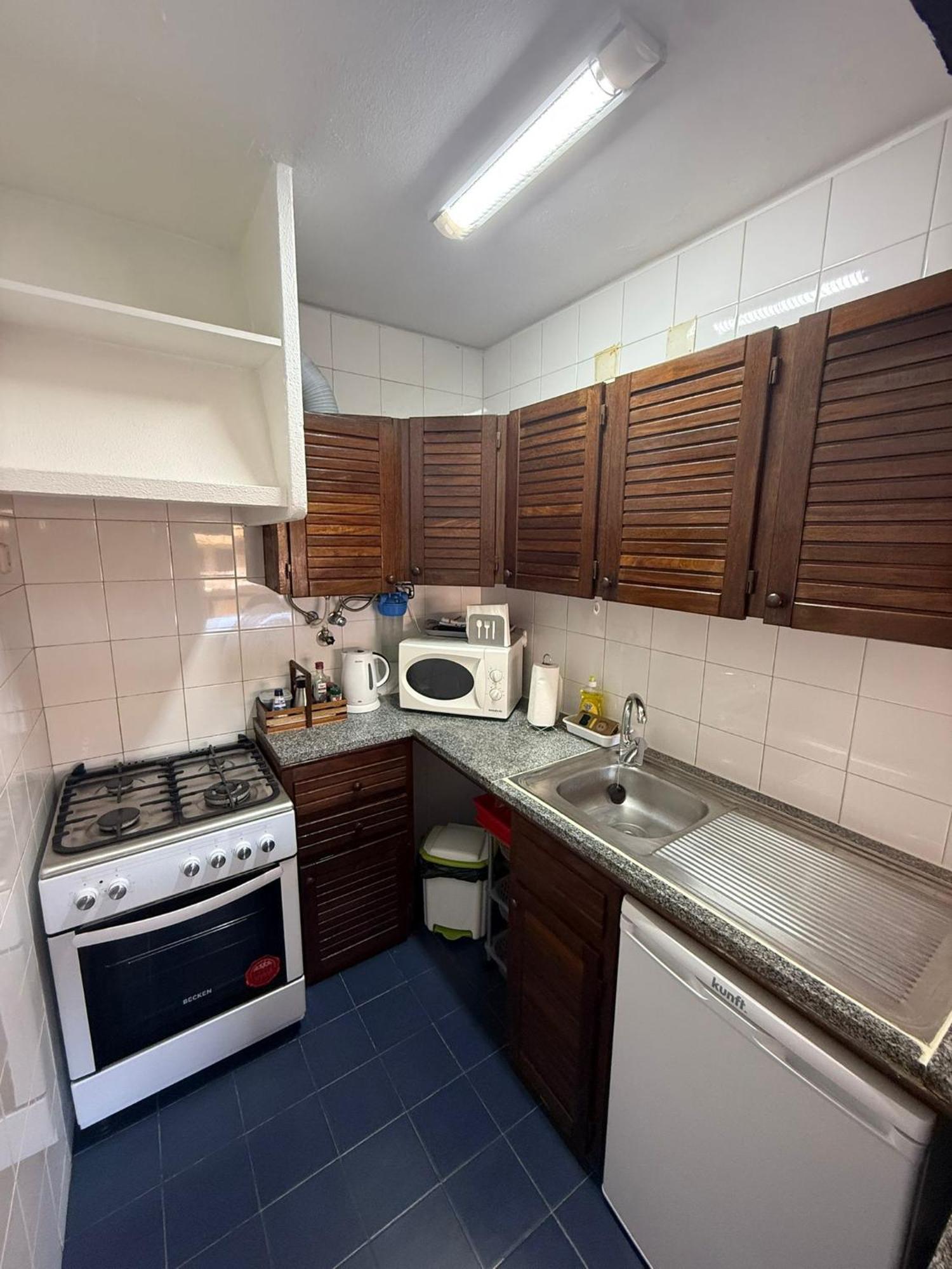 Сasa de vacaciones Dona Ana - Cozy Flat Lagos
