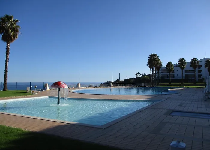 Dona Ana Beach Lagos - Cozy Flat