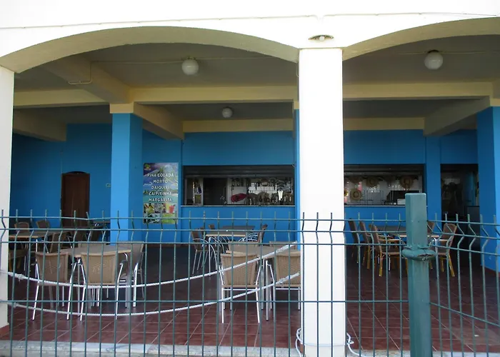 Dona Ana Beach Lagos - Cozy Flat