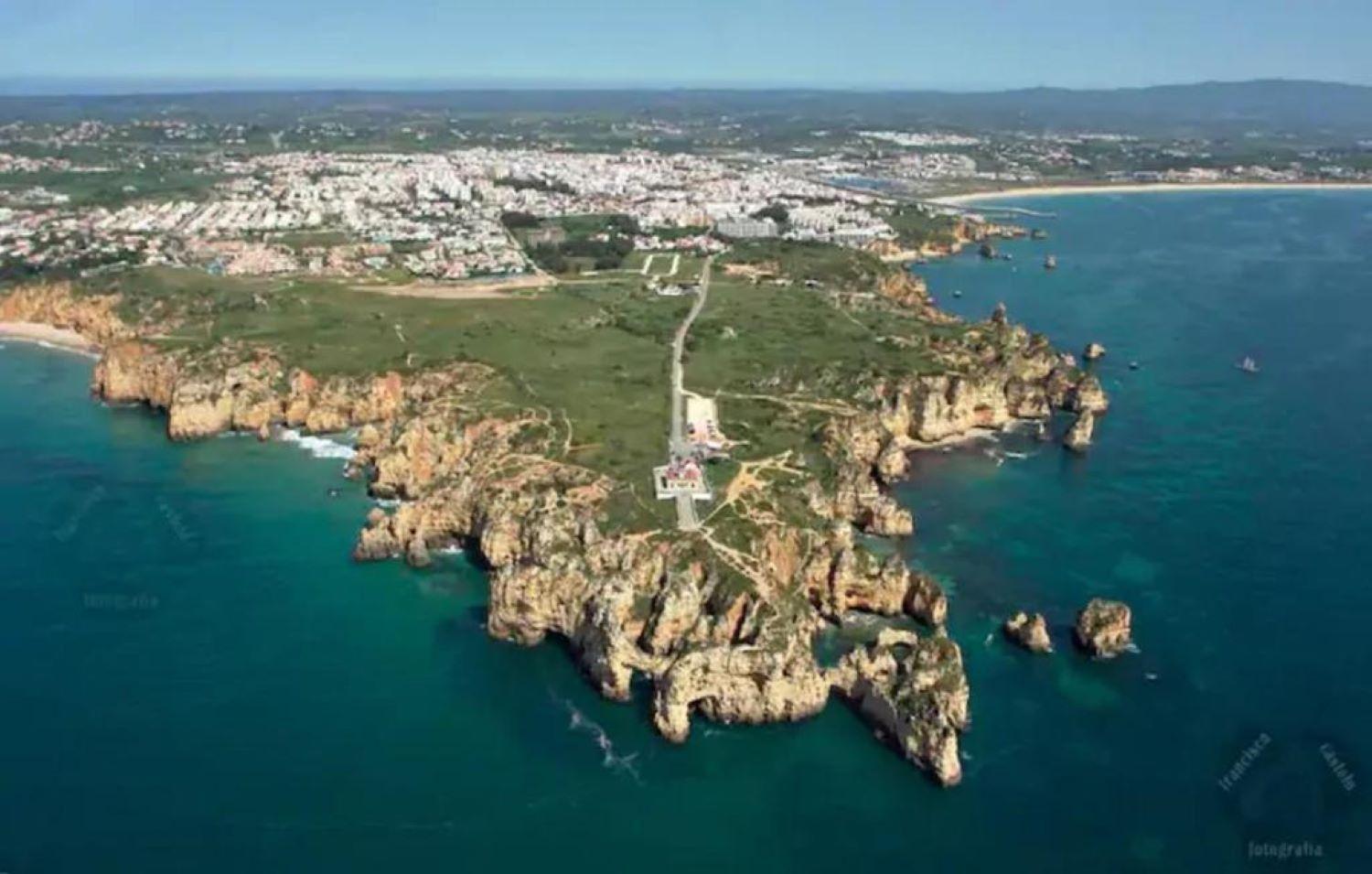 Hébergement de vacances Dona Ana - Cozy Flat Lagos