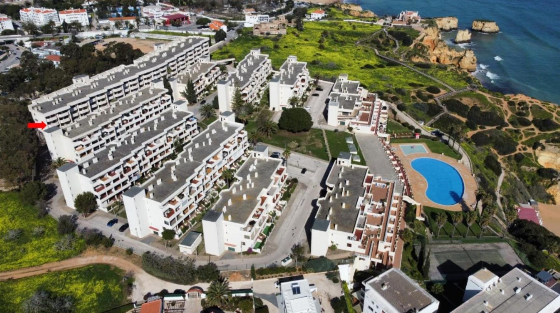 Dona Ana - Cozy Flat Hébergement de vacances