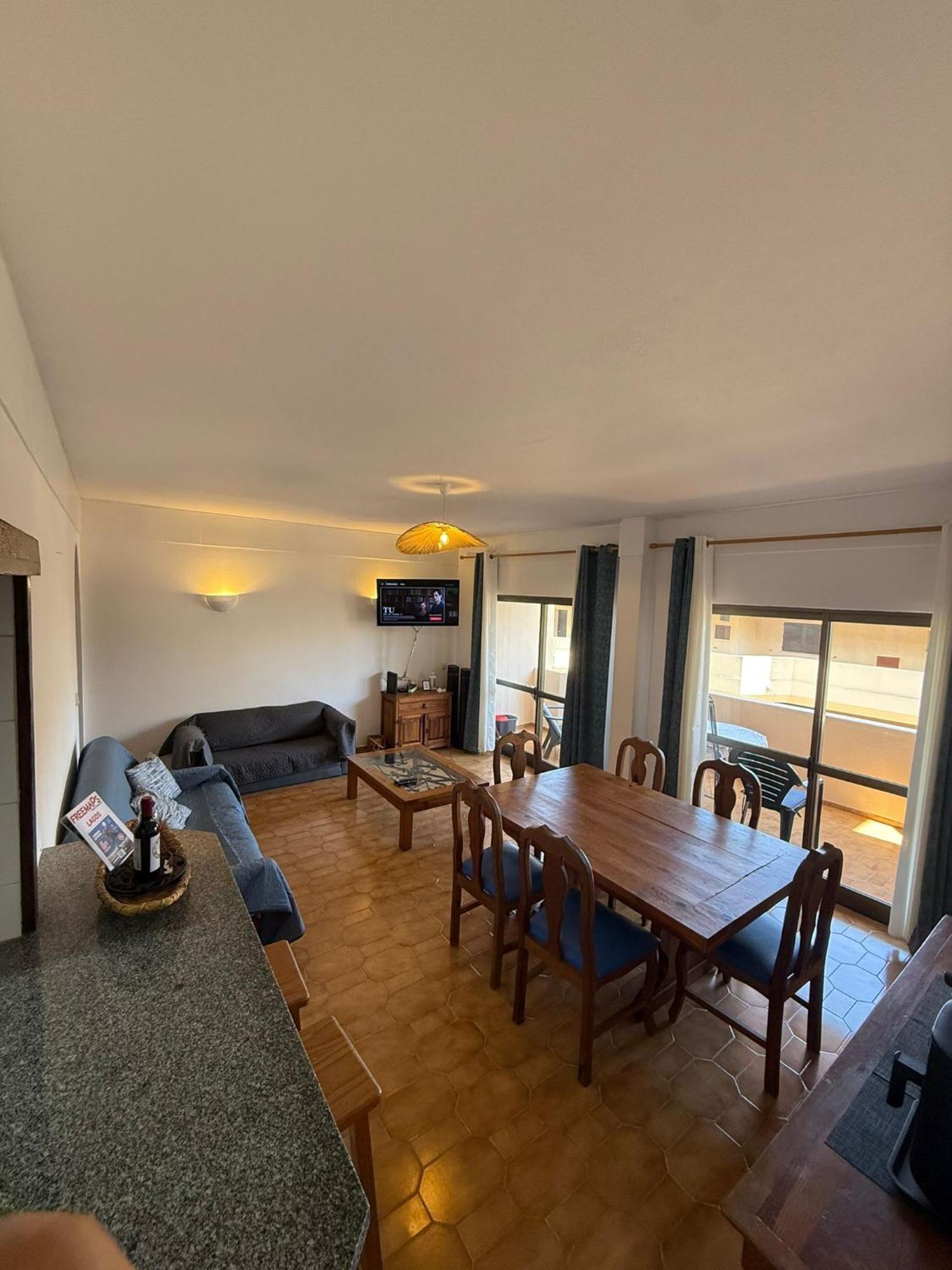 Dona Ana - Cozy Flat Hébergement de vacances Lagos