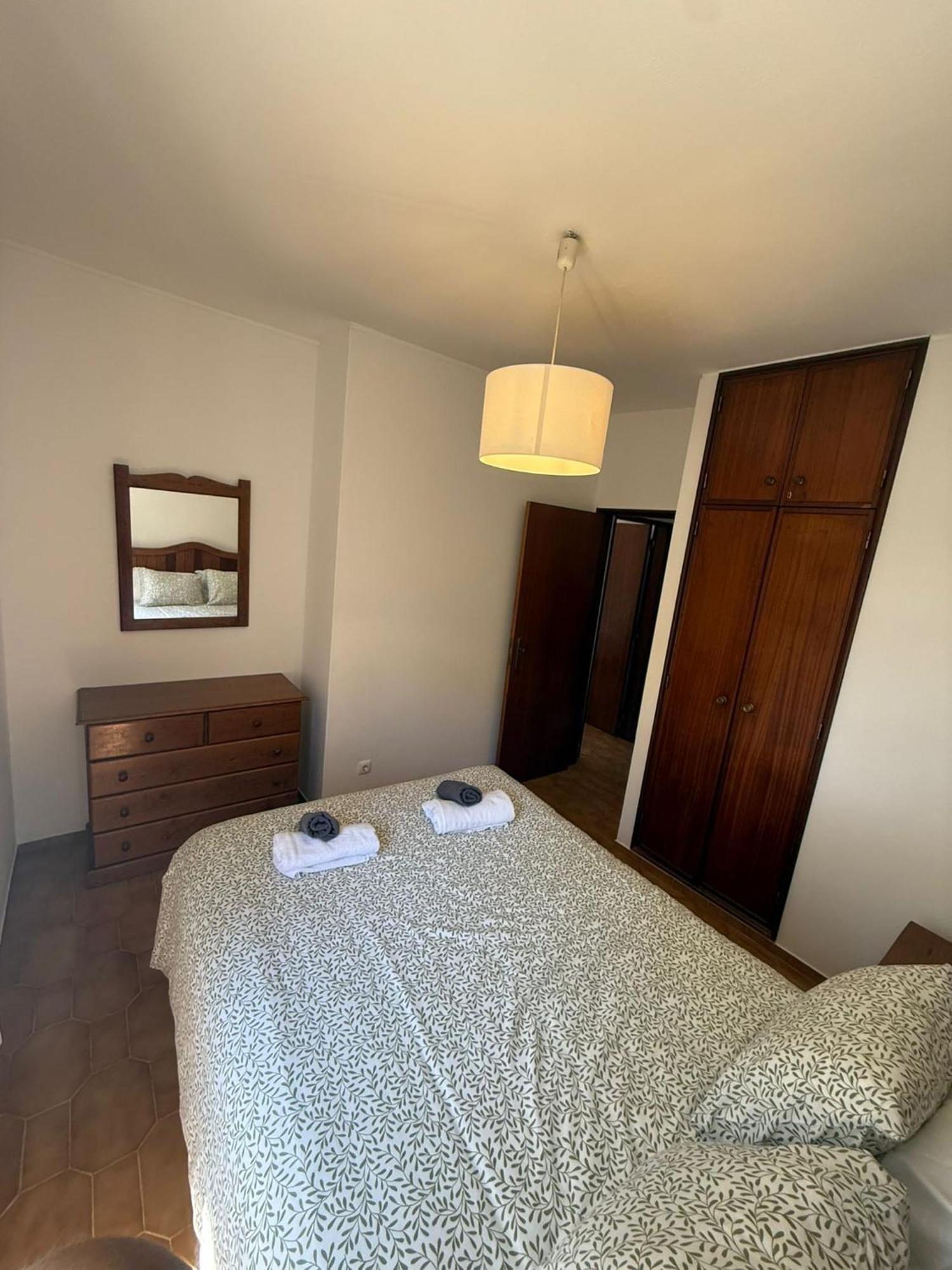 Dona Ana - Cozy Flat Hébergement de vacances *