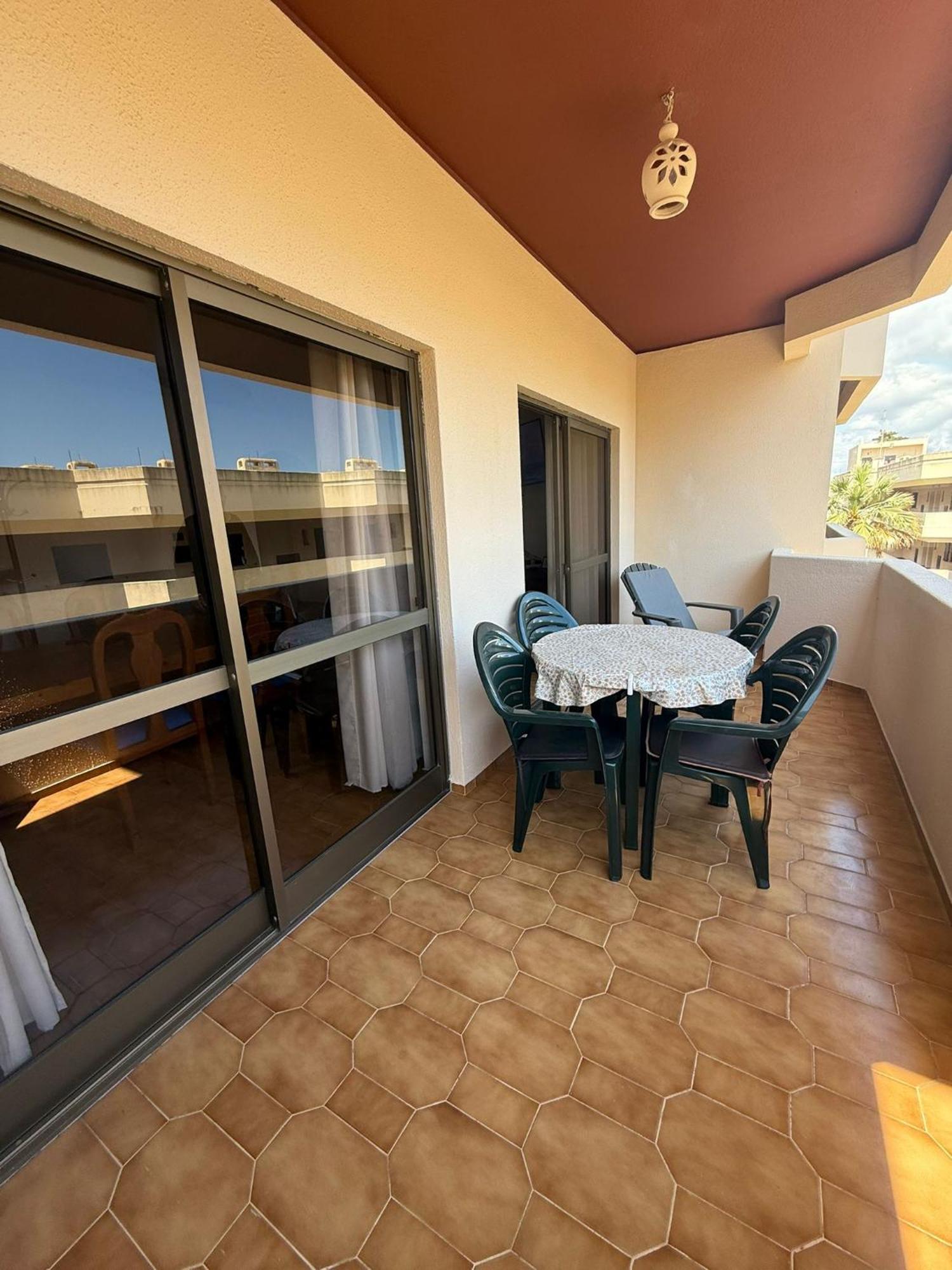 Hébergement de vacances Dona Ana - Cozy Flat *