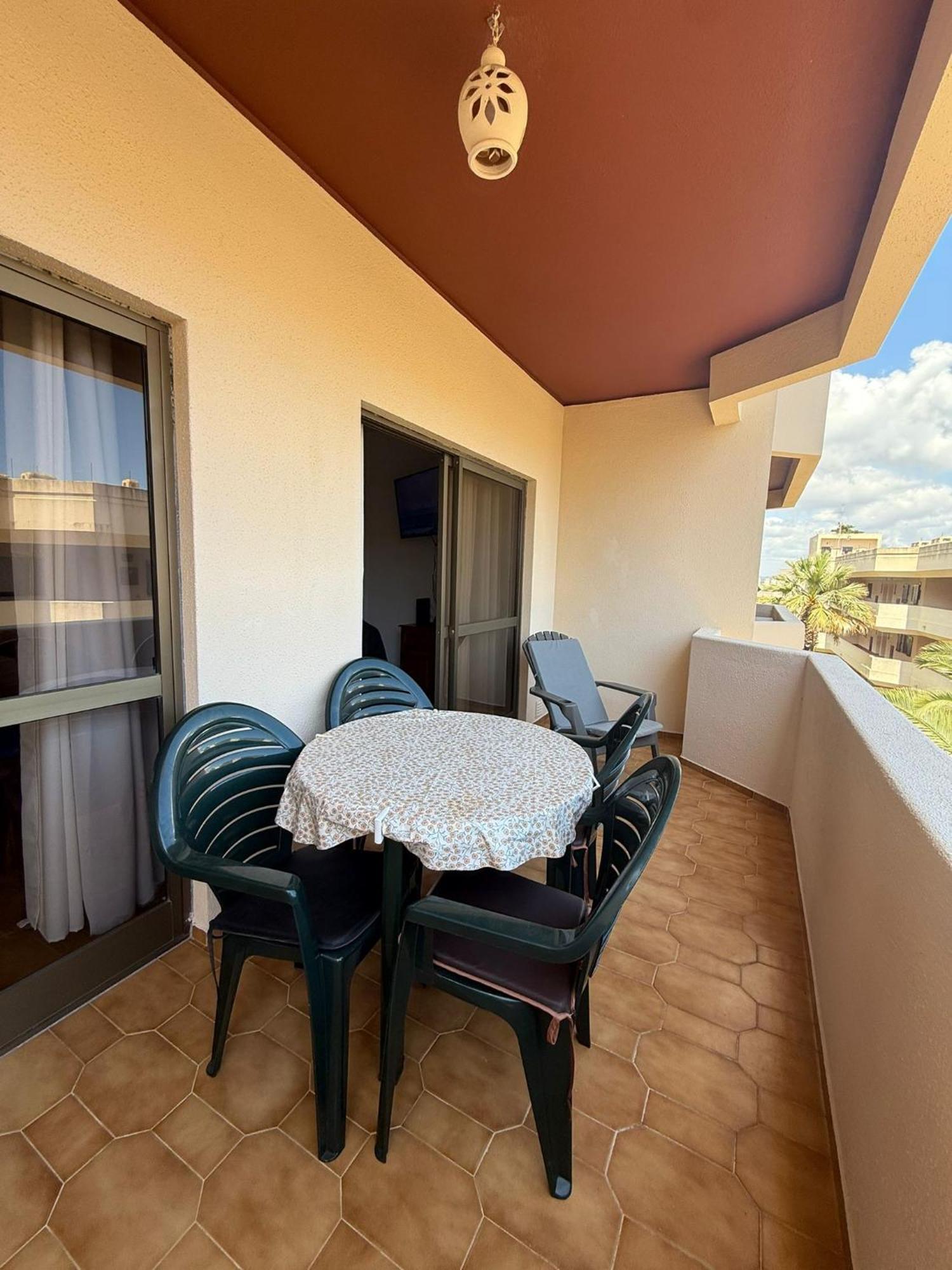 Dona Ana - Cozy Flat Hébergement de vacances Lagos