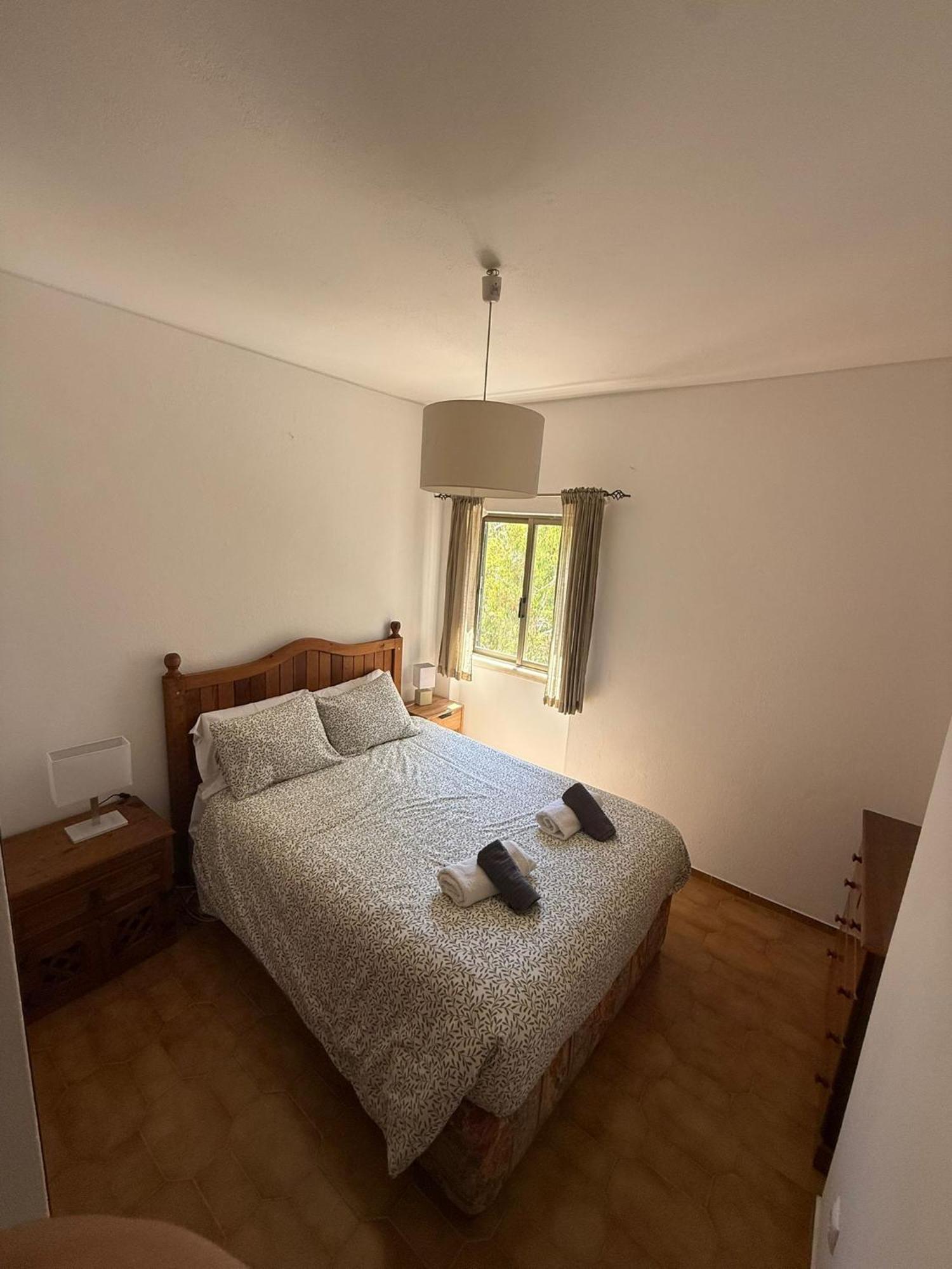 Dona Ana - Cozy Flat * Lagos