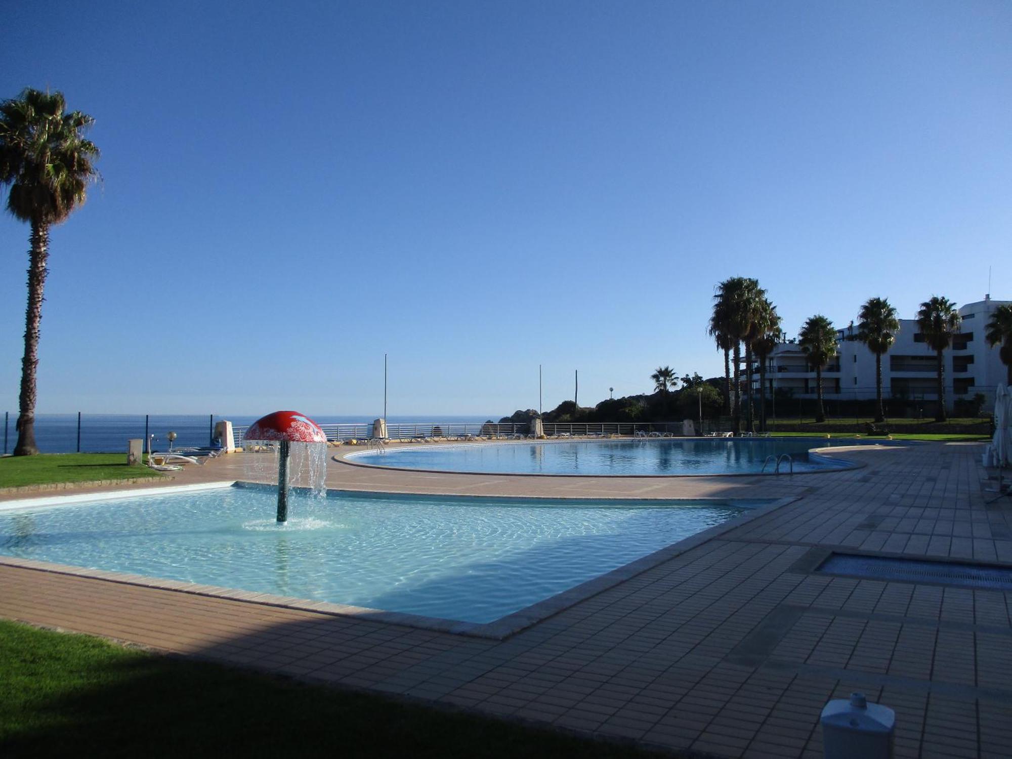 Hébergement de vacances Dona Ana - Cozy Flat Lagos