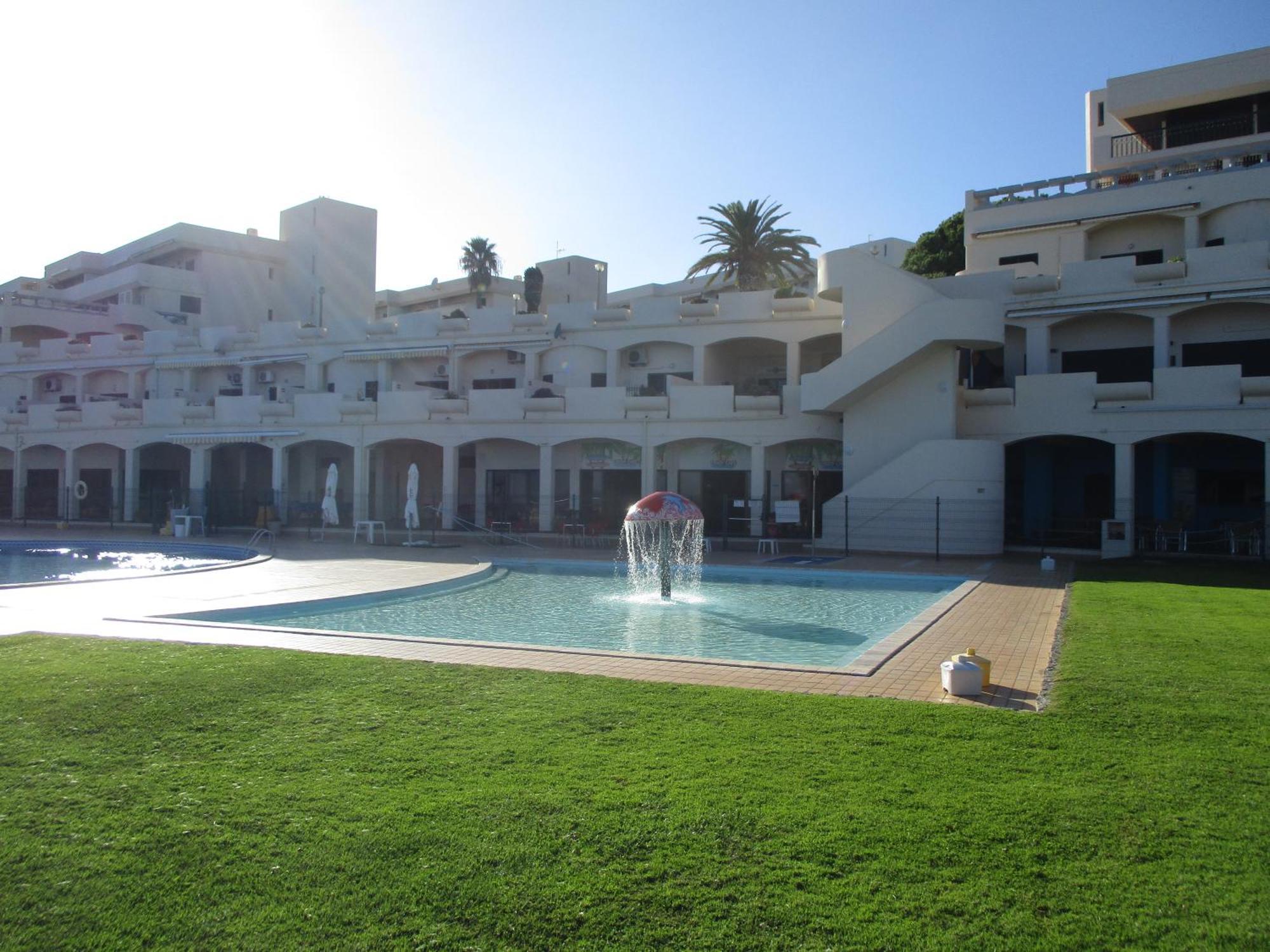 Hébergement de vacances Dona Ana - Cozy Flat Lagos